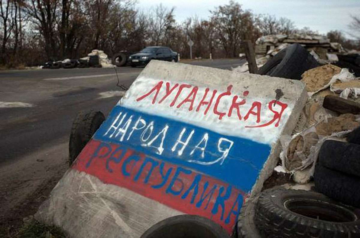 СБУ затримала двох молодиків, які за гроші хотіли приєднатися до терористів «ЛНР»