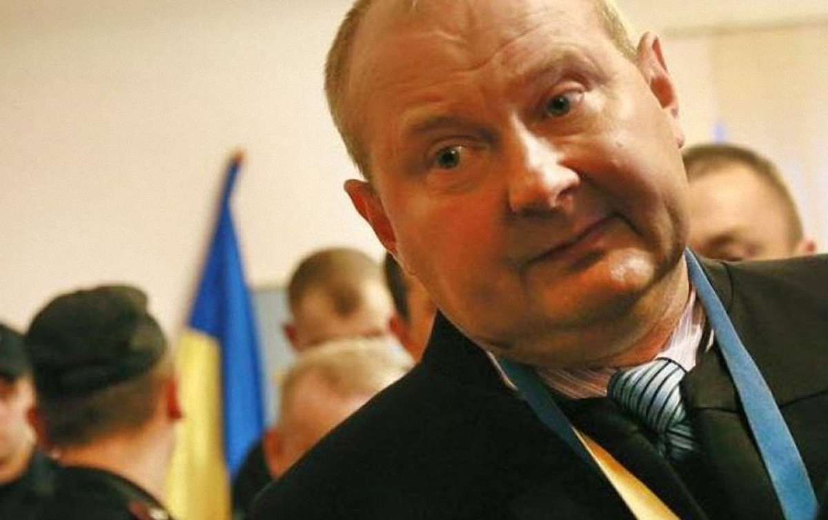 Стало відомо про запобіжний захід САП для судді Чауса