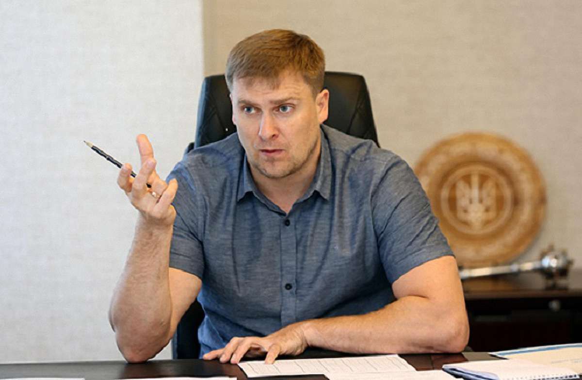 Поліція розслідує викрадення затриманого в окупованому Криму Євгена Панова