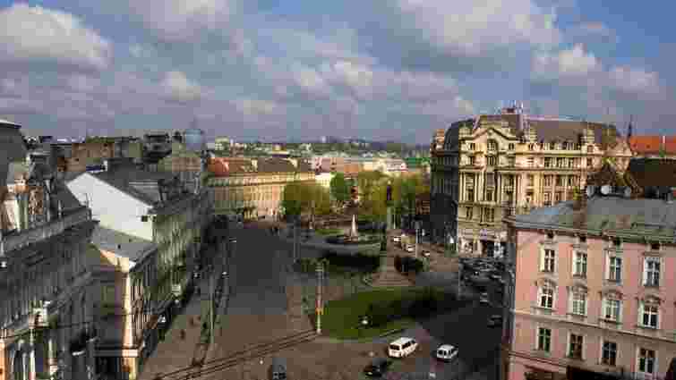 У Львові почали громадські обговорення змін до генплану міста