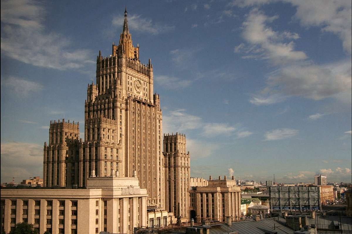 Росія назвала ім’я ще одного «диверсанта», який нібито готував теракт в окупованому Криму
