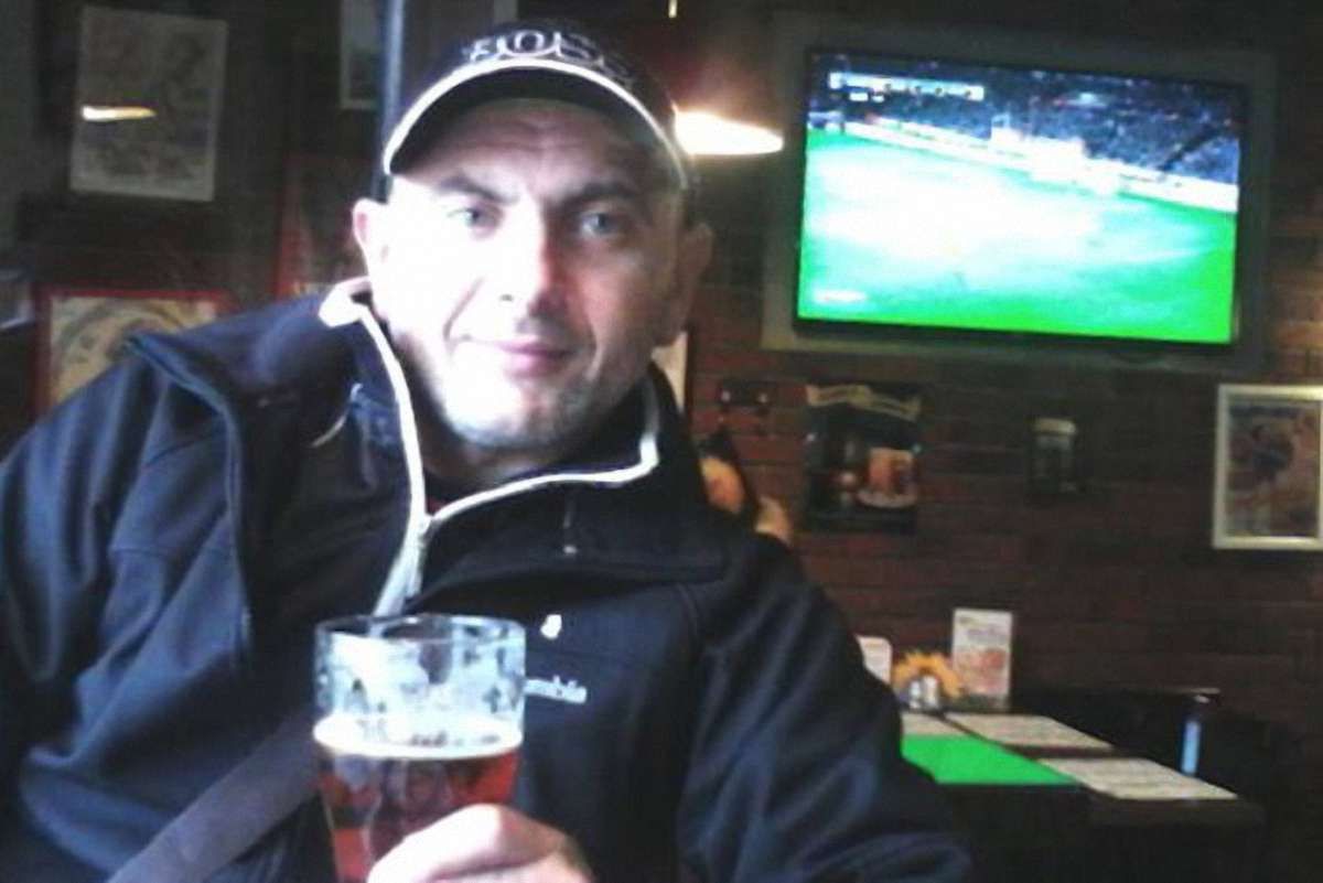 Другим заарештованим в Криму «диверсантом» виявився уродженець Львівщини