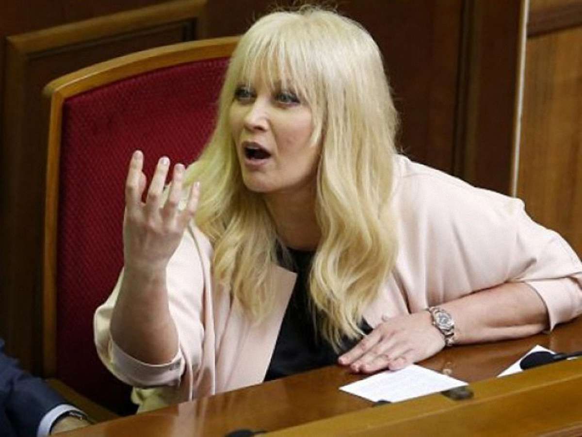 Повалій візьме участь у концерті до Дня незалежності на «Інтері», - журналіст
