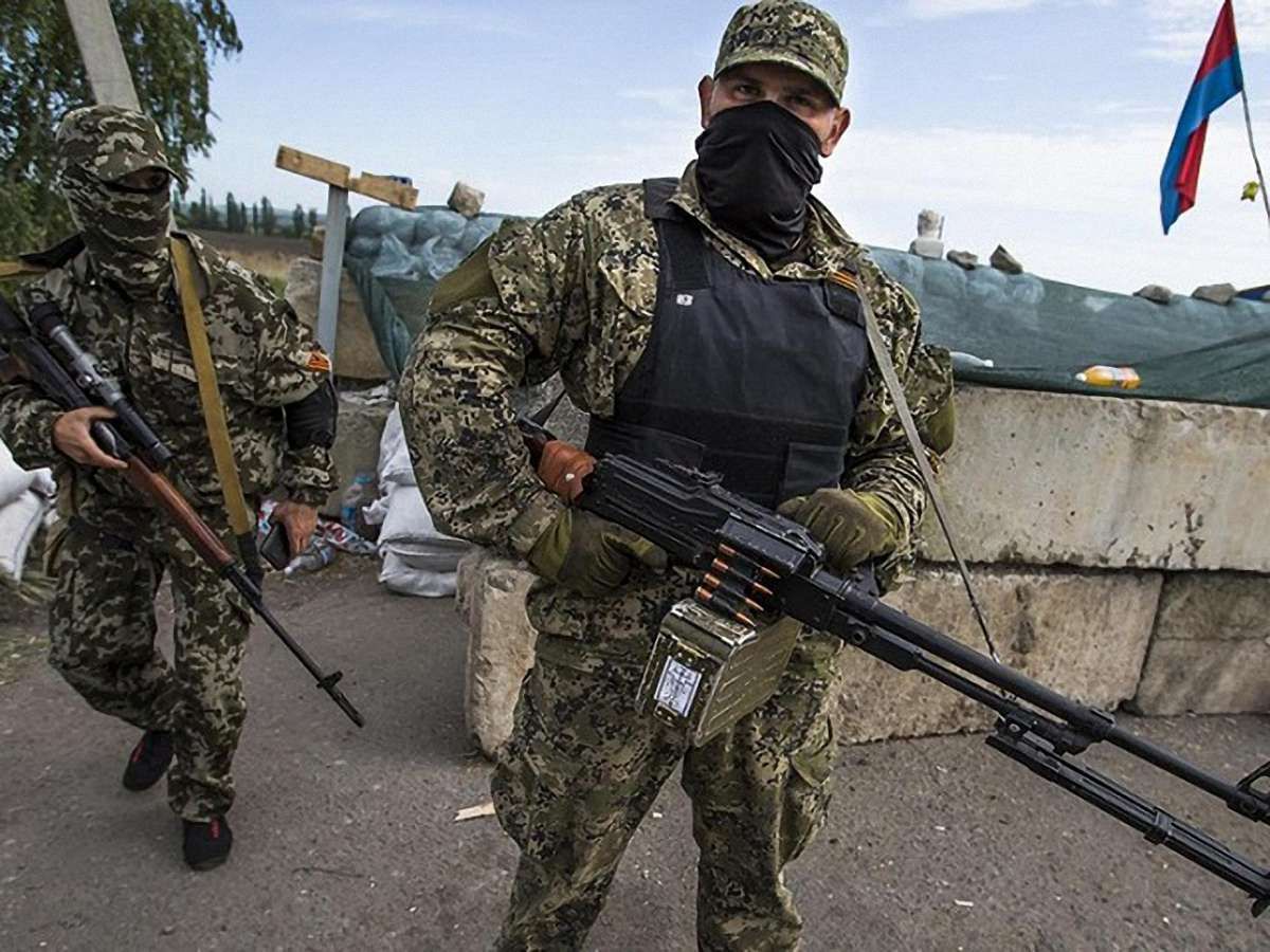 Росія готує масштабні провокації по всій лінії розмежування в зоні бойових дій, – розвідка