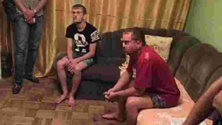 Двох київських патрульних викрили в отриманні хабара від водія-порушника
