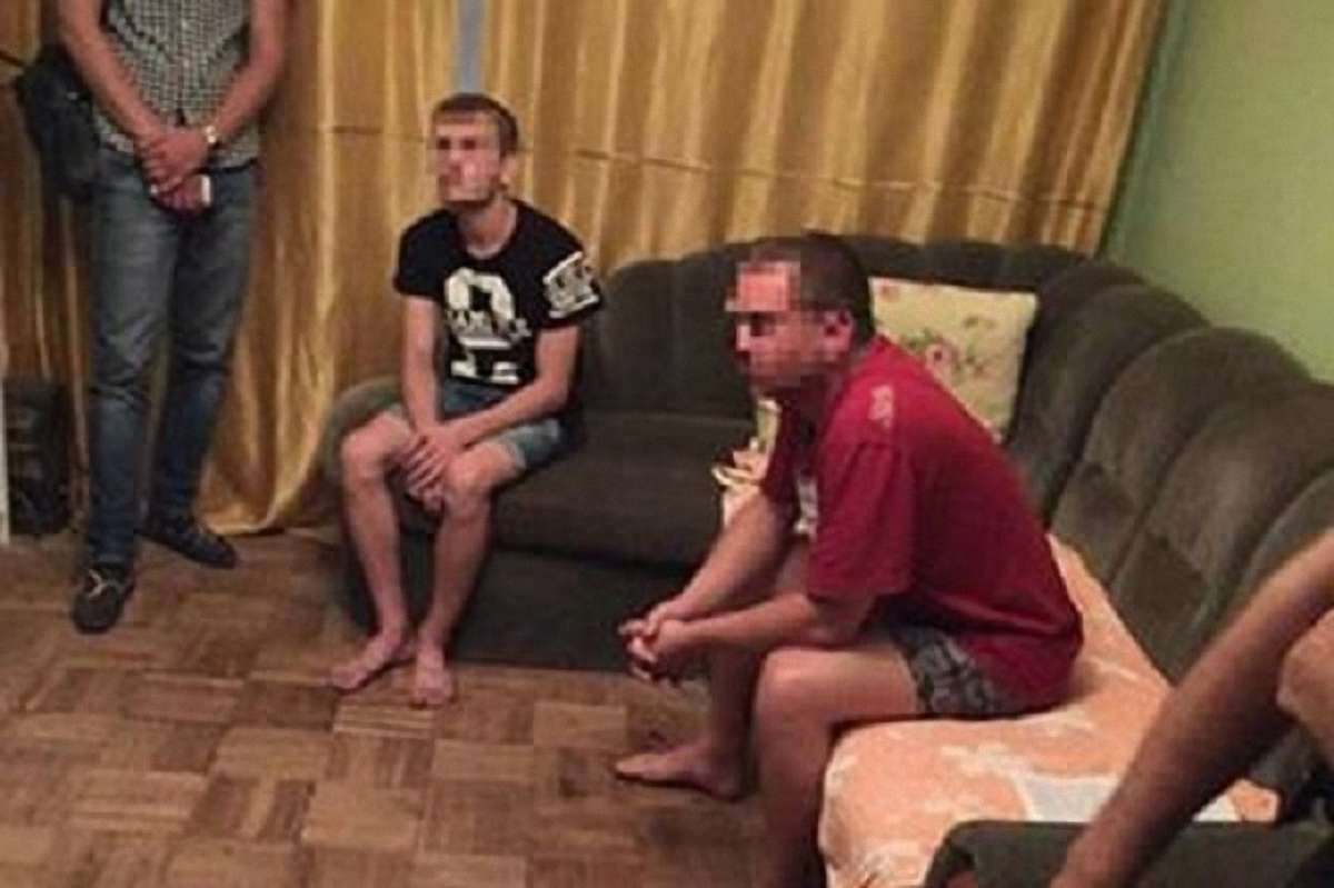 Двох київських патрульних викрили в отриманні хабара від водія-порушника