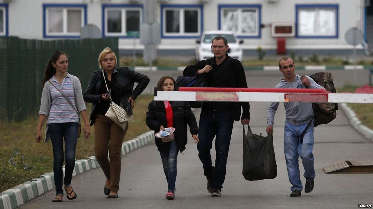 У мігрантофобії очі великі
