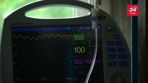 Львівські медики борються за життя хлопчика, який постраждав у жахливій ДТП на Сколівщині