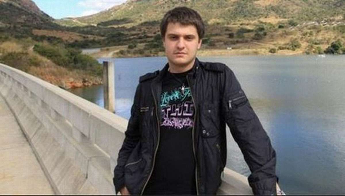 В одному з київських ресторанів обікрали сина Авакова