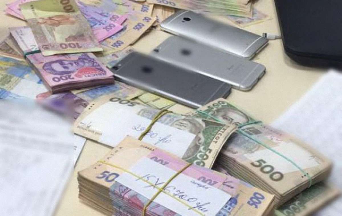 У Києві затримали голову правління банку «Михайлівський» за підозрою у розкраданні ₴870 млн