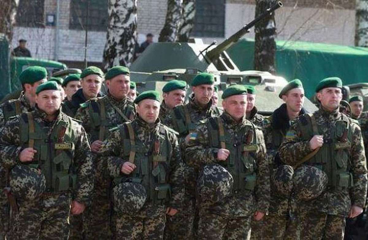 Восени ДПСУ має намір відмовитися від призову на строкову службу