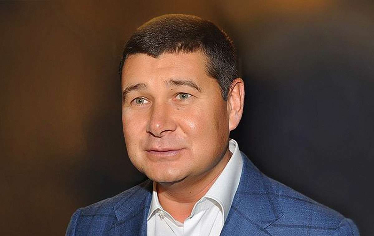 Депутат Онищенко заявив про намір звернутися до Європейського суду з прав людини