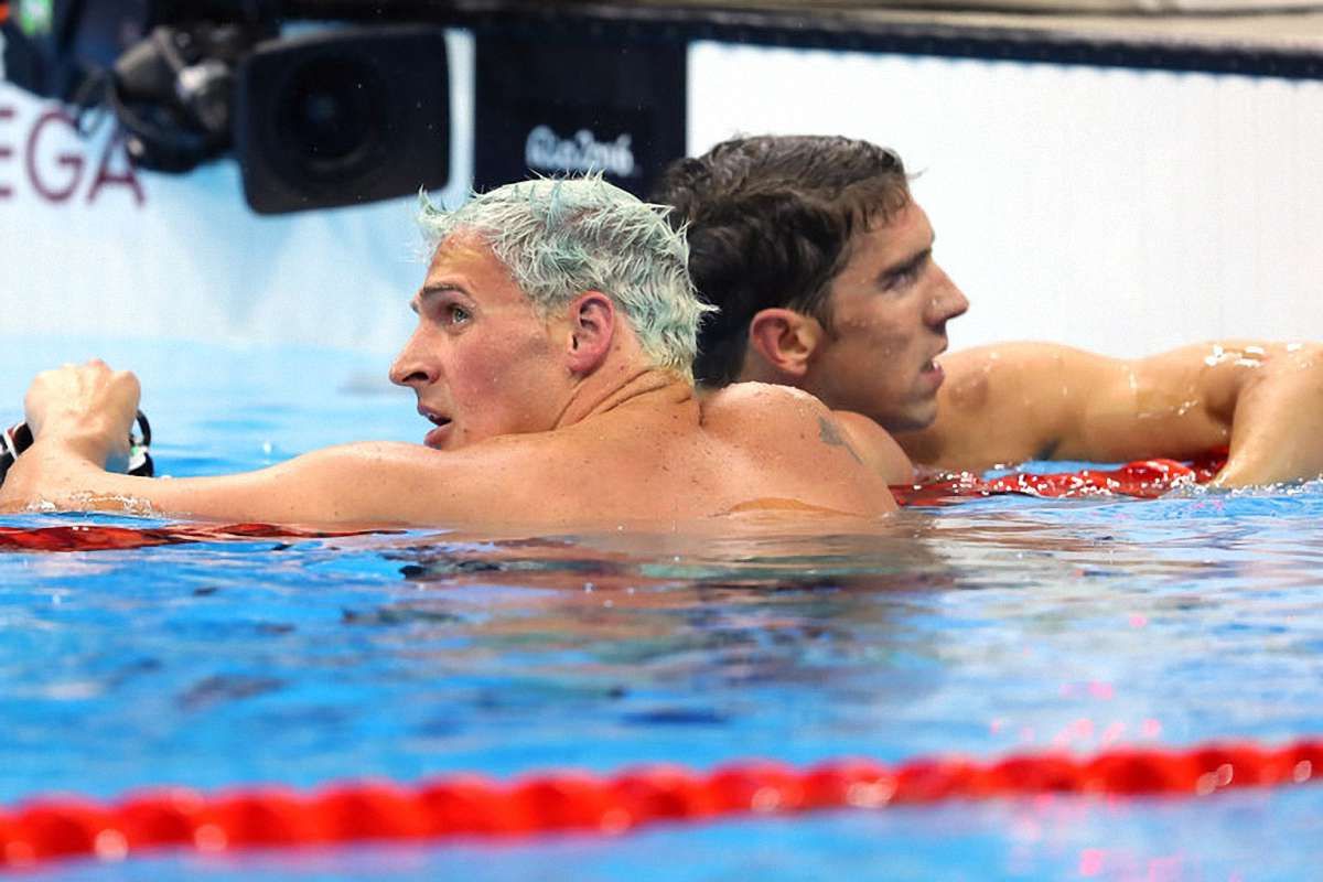 Чотирьох олімпійських чемпіонів в Ріо пограбували озброєні злодії