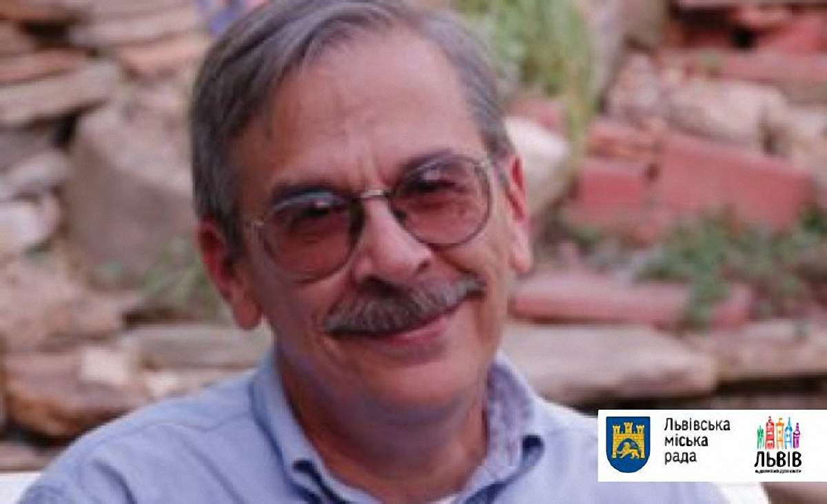 Львів відвідає легендарний розробник програмного забезпечення Лен Басс