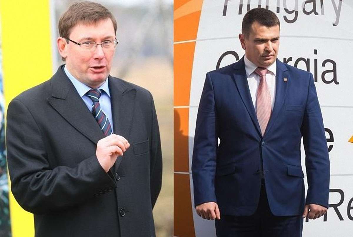 НАБУ відкрило провадження за фактом незаконних дій співробітників ГПУ
