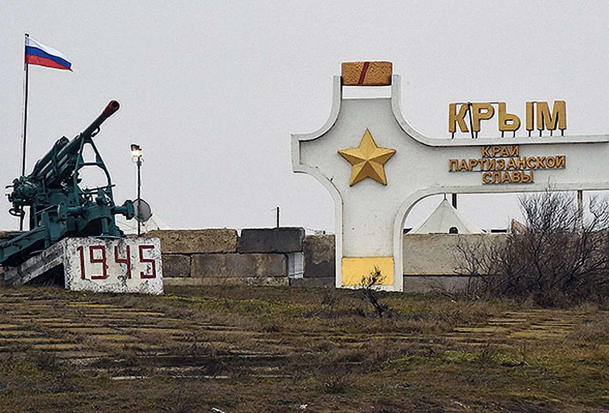 Росія не атакуватиме Україну, але більше не стримуватиме бойовиків «ДНР» – «Ведомости»