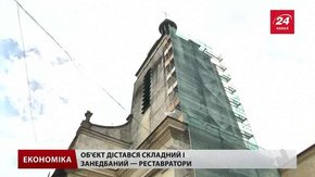 У Львові відреставрують музей львівського Мікеланджело