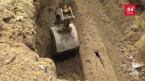 Внаслідок аварії на магістральному водогоні без води залишилися 30 тис. львів’ян