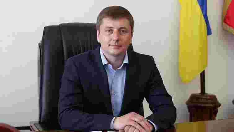 Голова Житомирської облдержадміністрації подав у відставку
