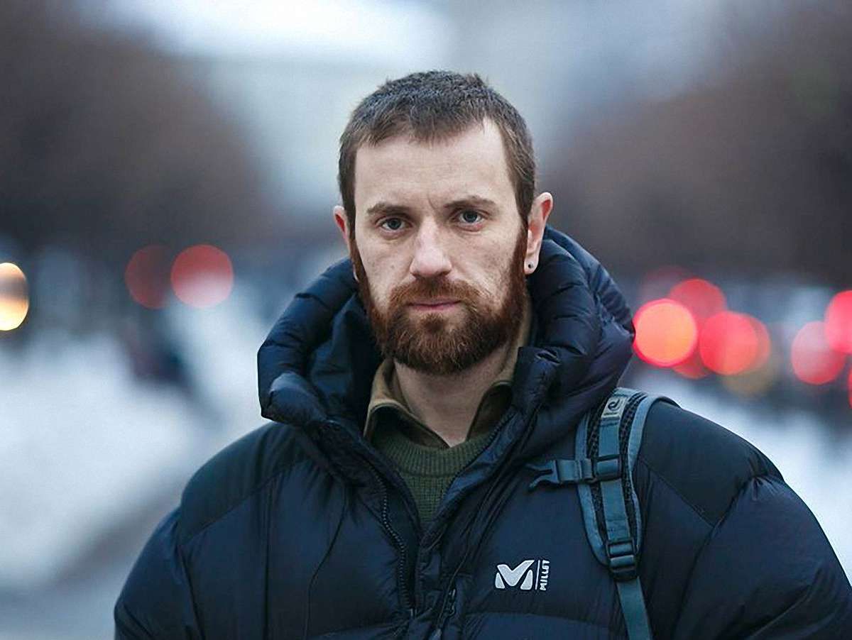 Львів’янин очолить Муніципальну варту Івано-Франківська