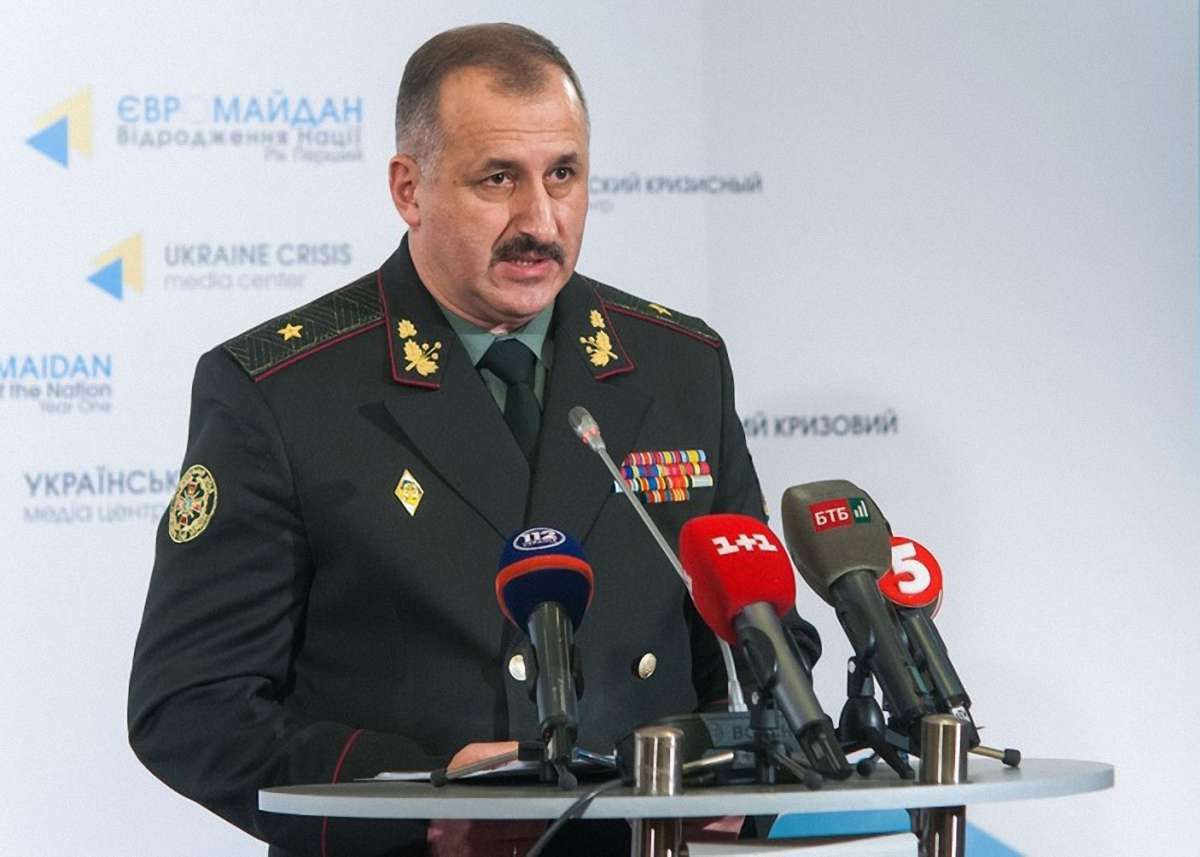 Черговий призов до Збройних сил стартує у жовтні
