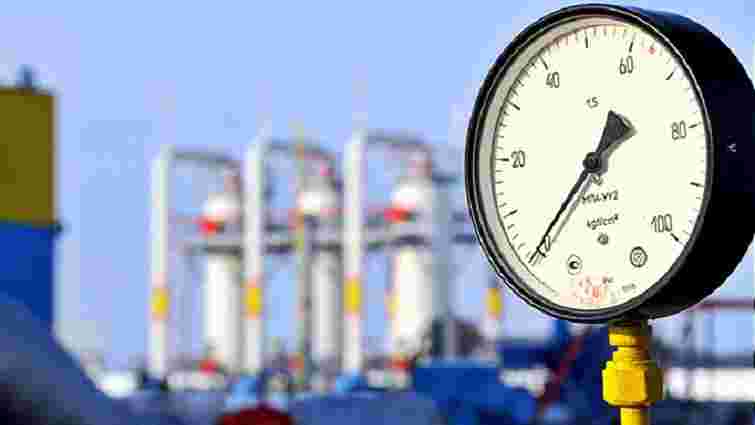 «Нафтогаз» не платитиме «Газпрому» за поставки на окупований Донбас