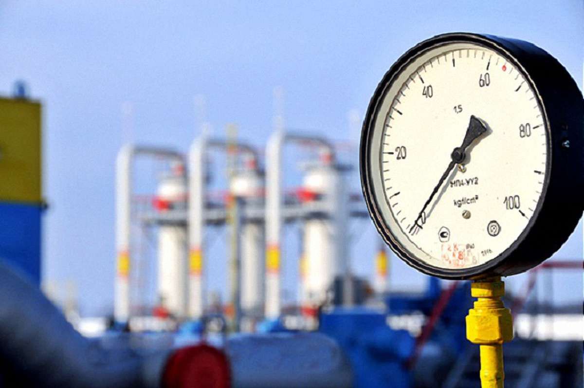 «Нафтогаз» не платитиме «Газпрому» за поставки на окупований Донбас