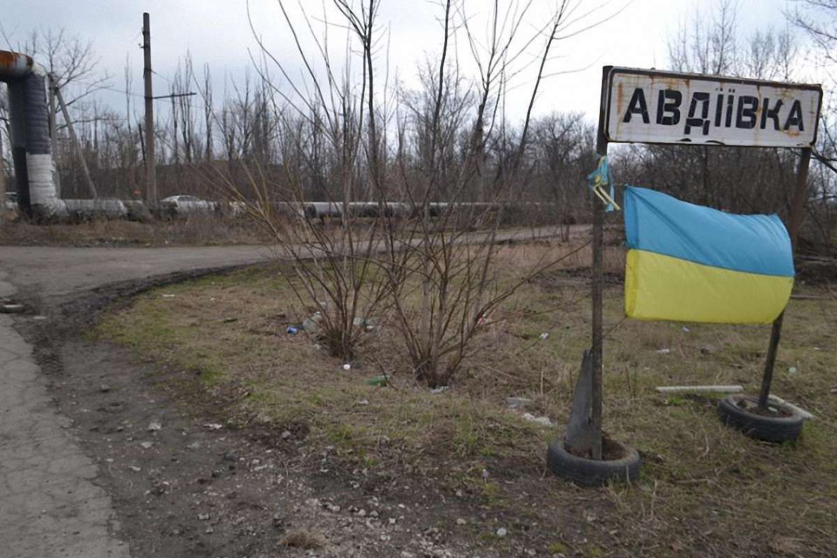 Біля Авдіївки у середу загинуло двоє українських військових, – нардеп
