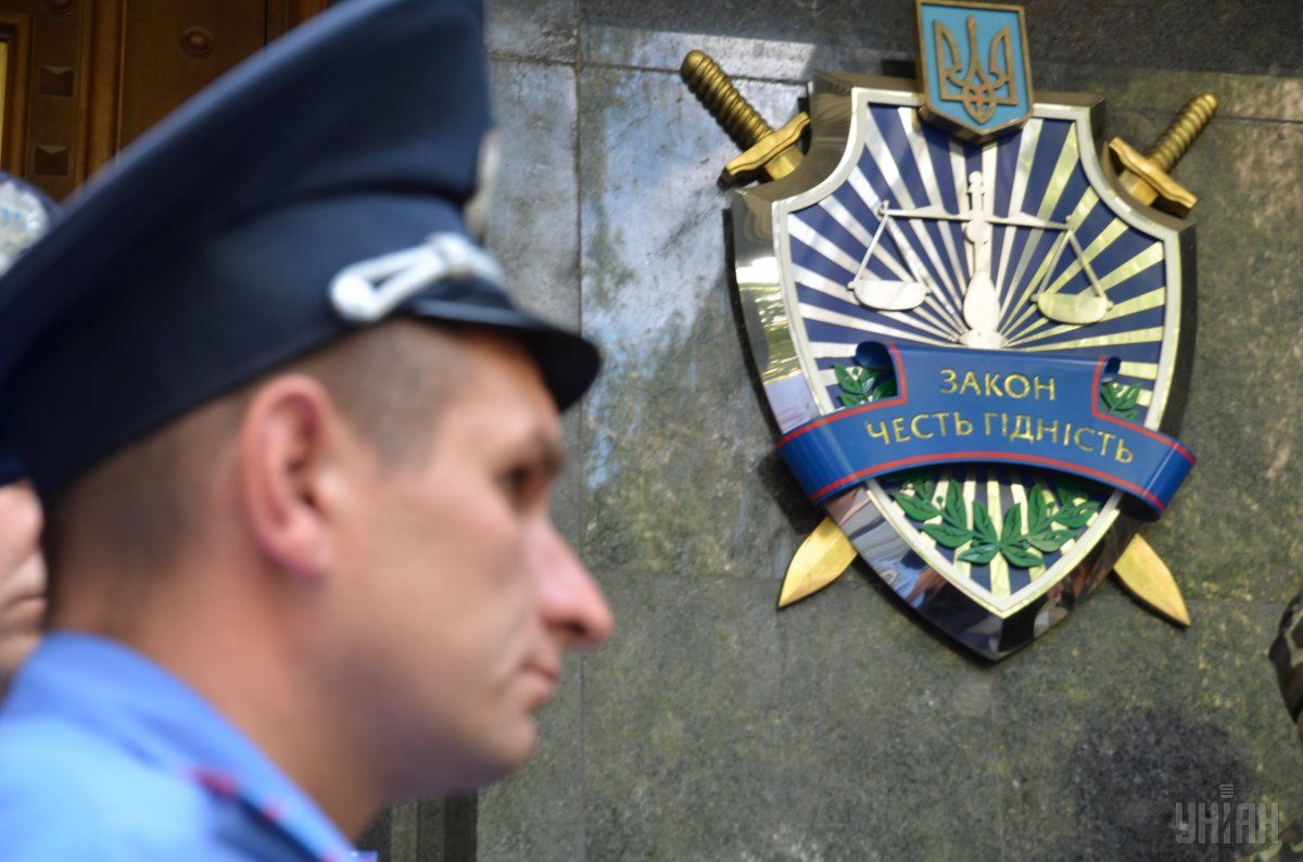 ГПУ готує матеріали для екстрадиції Каськіва з Панами