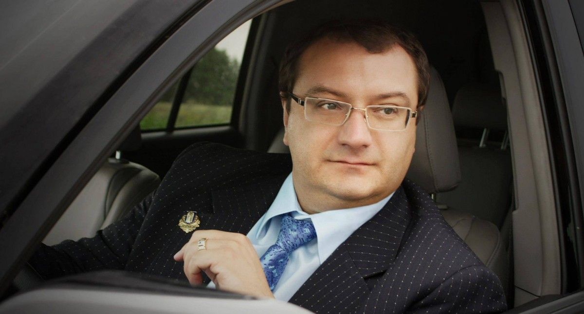 У справі про вбивство адвоката Юрія Грабовського закінчилося досудове слідство