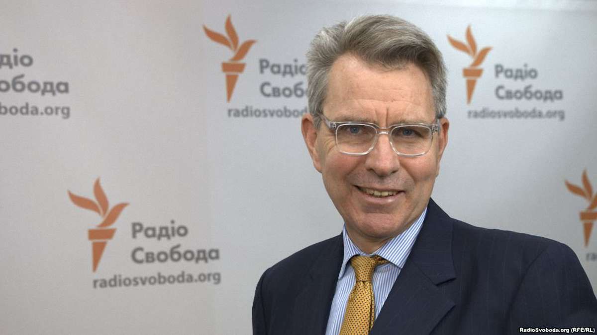 Посол США анонсував чергову партію військової допомоги для України