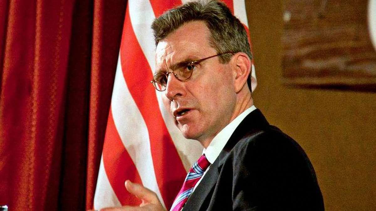 Посол США переконаний, що найближчим часом Україна не потребуватиме траншу МВФ