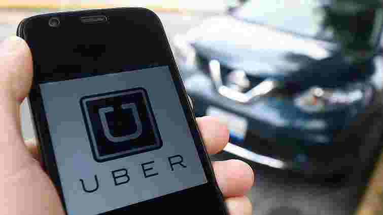 Uber дозволить пасажирам викликати безпілотні таксі