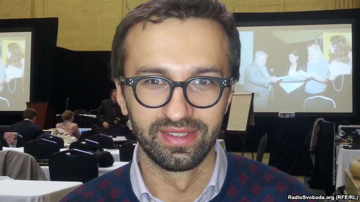 Лещенко стверджує, що ПР заплатила $200 тис. ВО «Свобода»