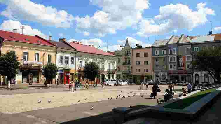 До Дня міста у Дрогобичі розробили туристичну онлайн-карту