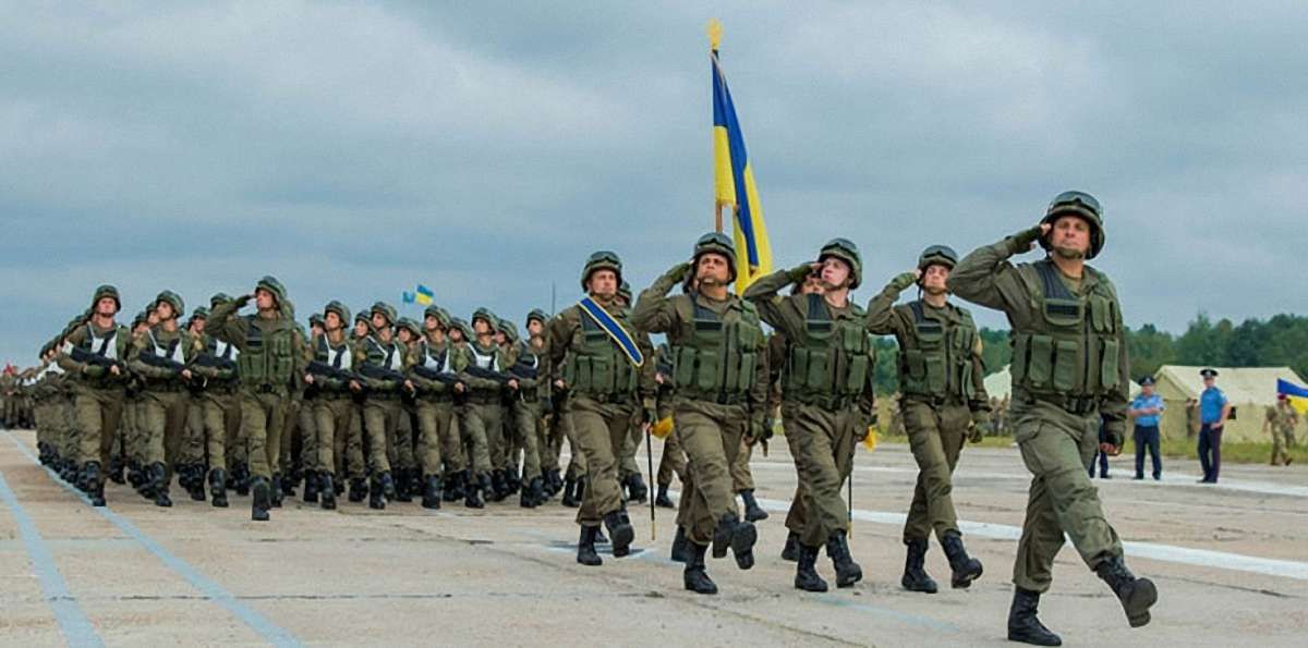 З 22 серпня Нацгвардія та поліція працюватимуть у цілодобовому посиленому режимі