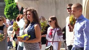 Сьогодні храмовий празник святкують три львівські церкви