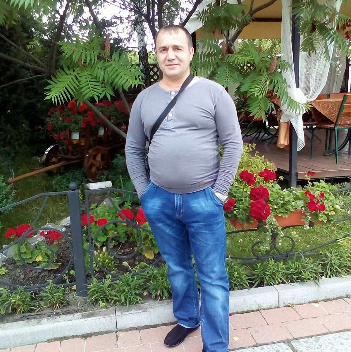 Злочинця, який втік з львівської колонії, зловили у Житомирі