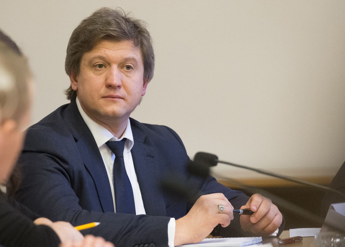 Мінфін запропонував ввести 5-річні канікули з податку на прибуток для малого бізнесу