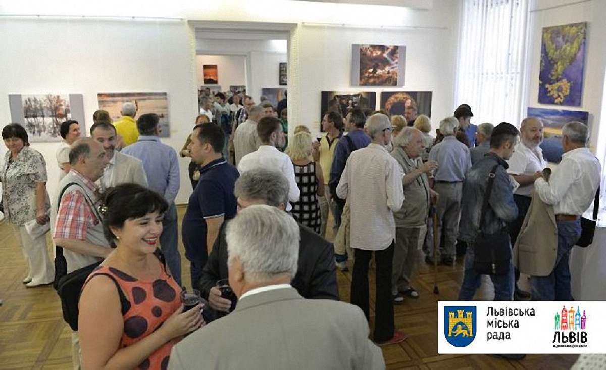 Львів’ян запрошують на виставку фотомитця Василя Пилип’юка