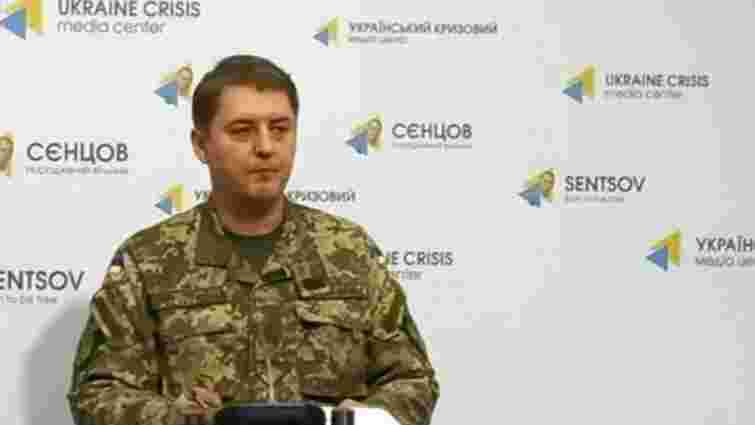 За два дні на Донбасі загинули 24 російських найманці, поранено 37 бойовиків