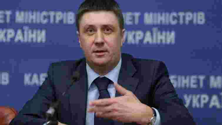 Віце-прем’єр звинуватив Росію у політиці денаціоналізації українців