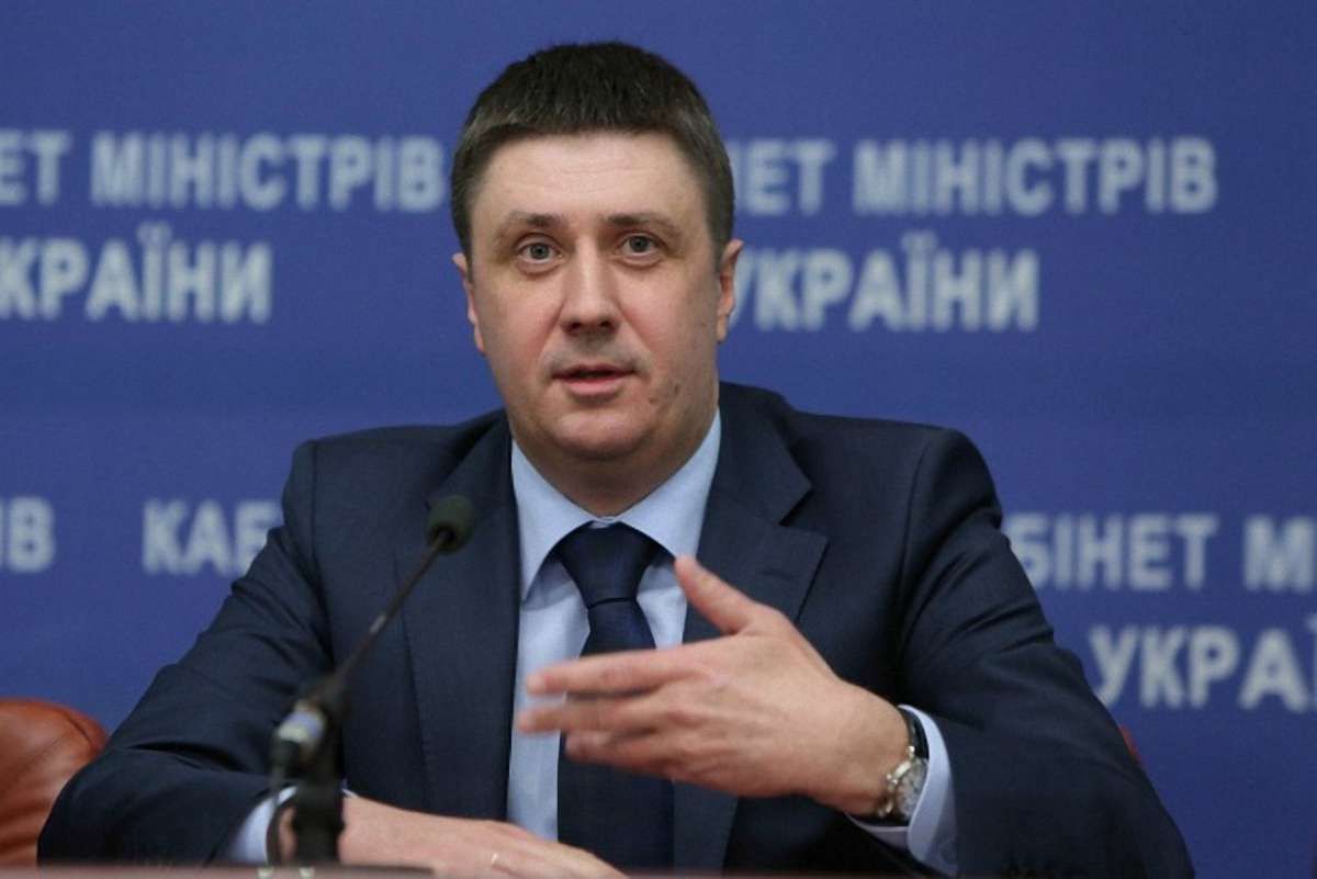 Віце-прем’єр звинуватив Росію у політиці денаціоналізації українців