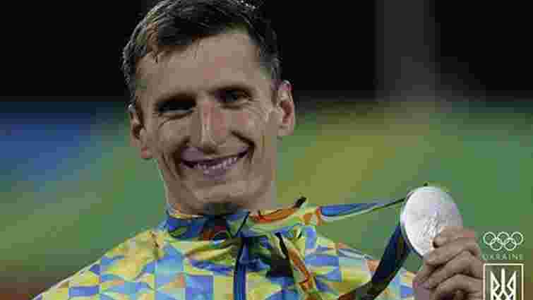 Україна посіла 28 місце в медальному заліку Олімпіади-2016