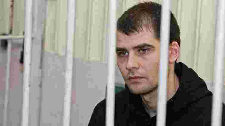 Українському політв’язню в Росії потрібна термінова операція на руці