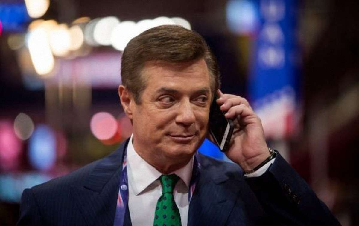 Заступник Манафорта ймовірно зв'язаний з російською розвідкою, - Financial Times