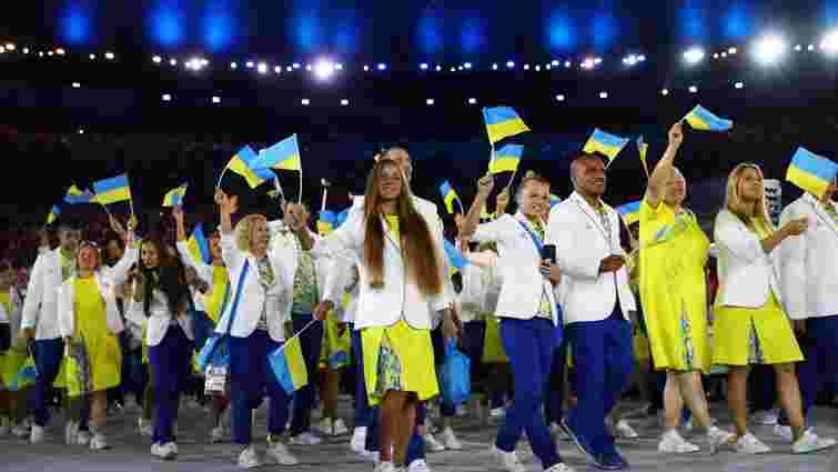 Україна завершила участь на Олімпіаді в Ріо з найгіршим у своїй історії медальним результатом