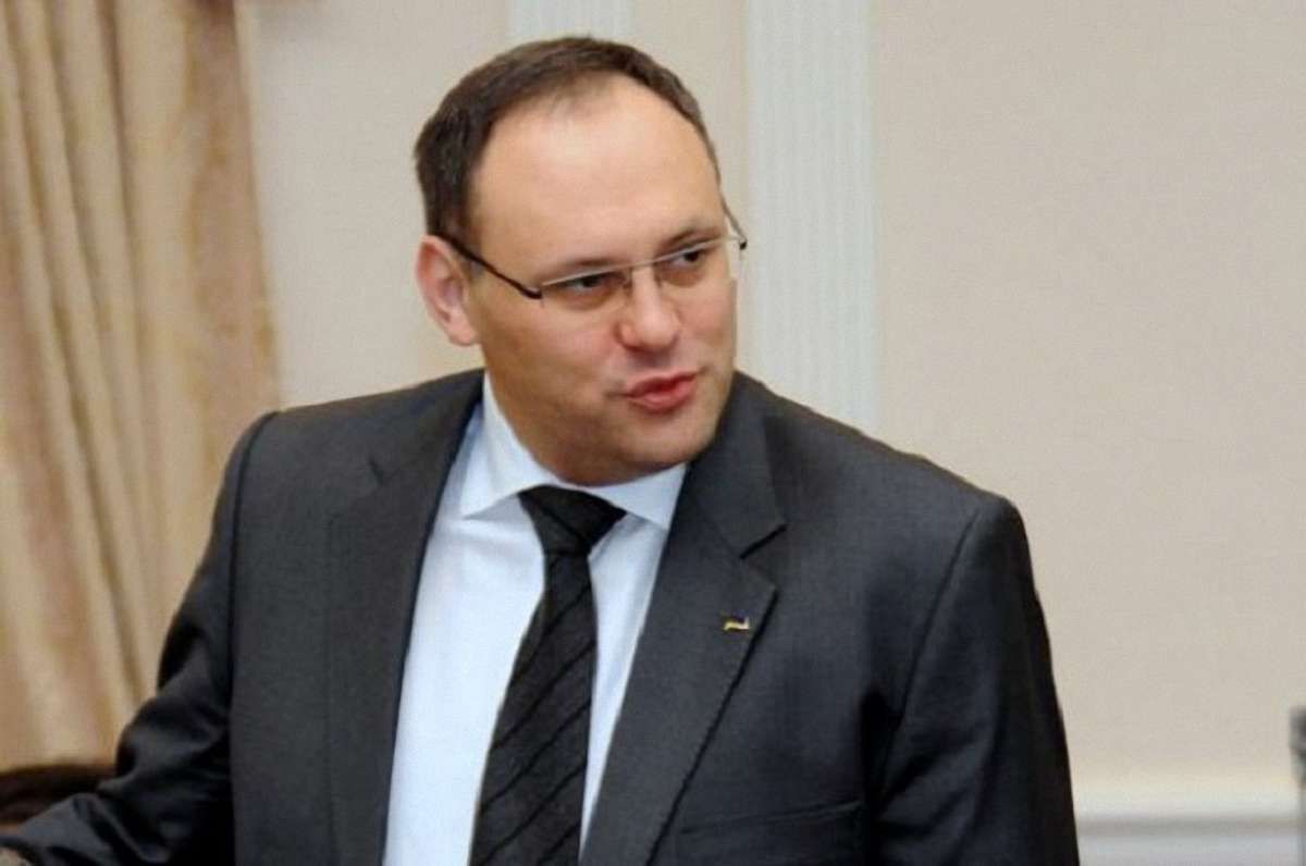 Розшукуваного Владислава Каськіва затримали у Панамі під час спроби втечі до Коста-Ріки