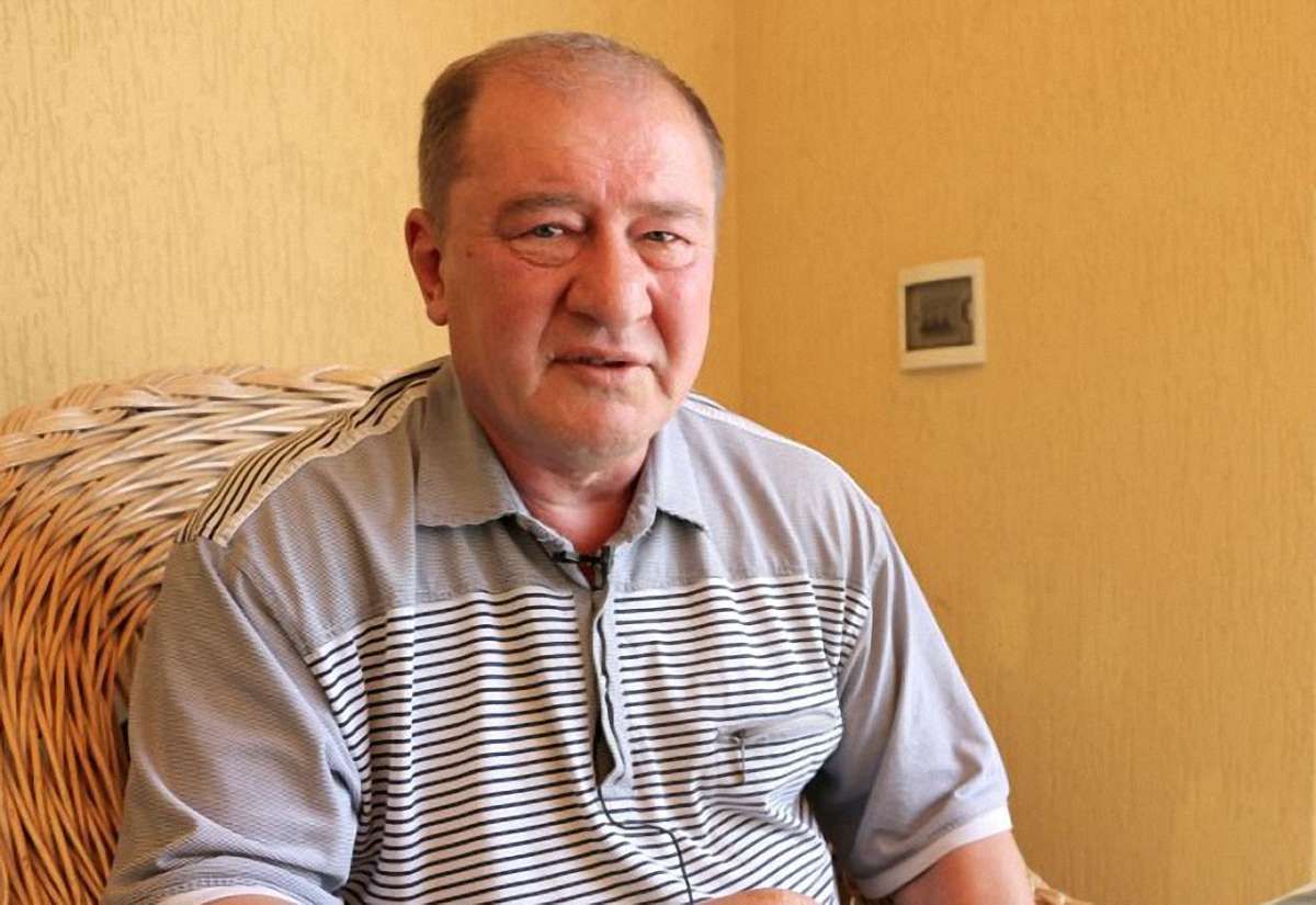 МЗС вимагає від окупаційної влади Криму звільнити заступника голови Меджлісу