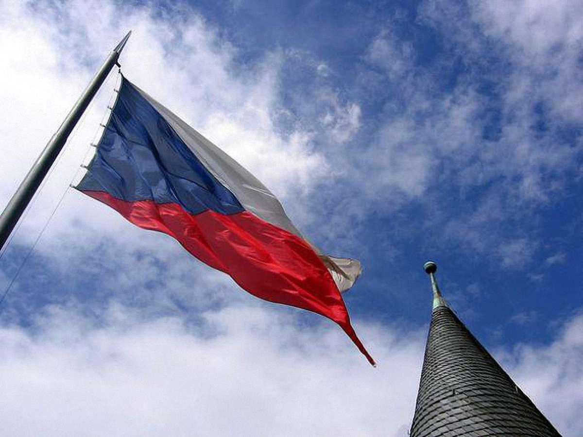 Українці лідирують серед прохачів міжнародного захисту в Чехії